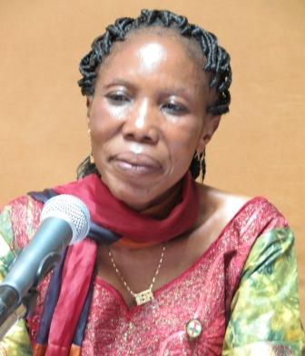 Marche des femmes pour la paix dans le 4e arrondissement