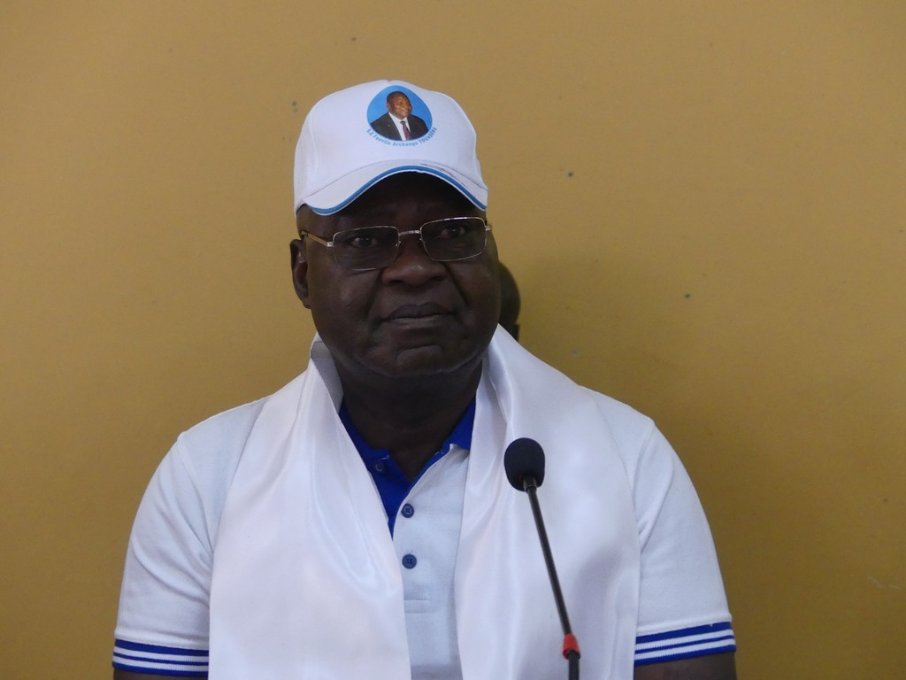 RCA : Le MCU nie tout lien avec les « Requins » et la « Synergie »