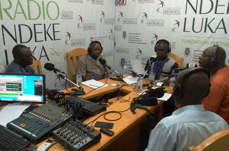 L’Accord politique pour la paix et la réconciliation est-il toujours en vigueur ?