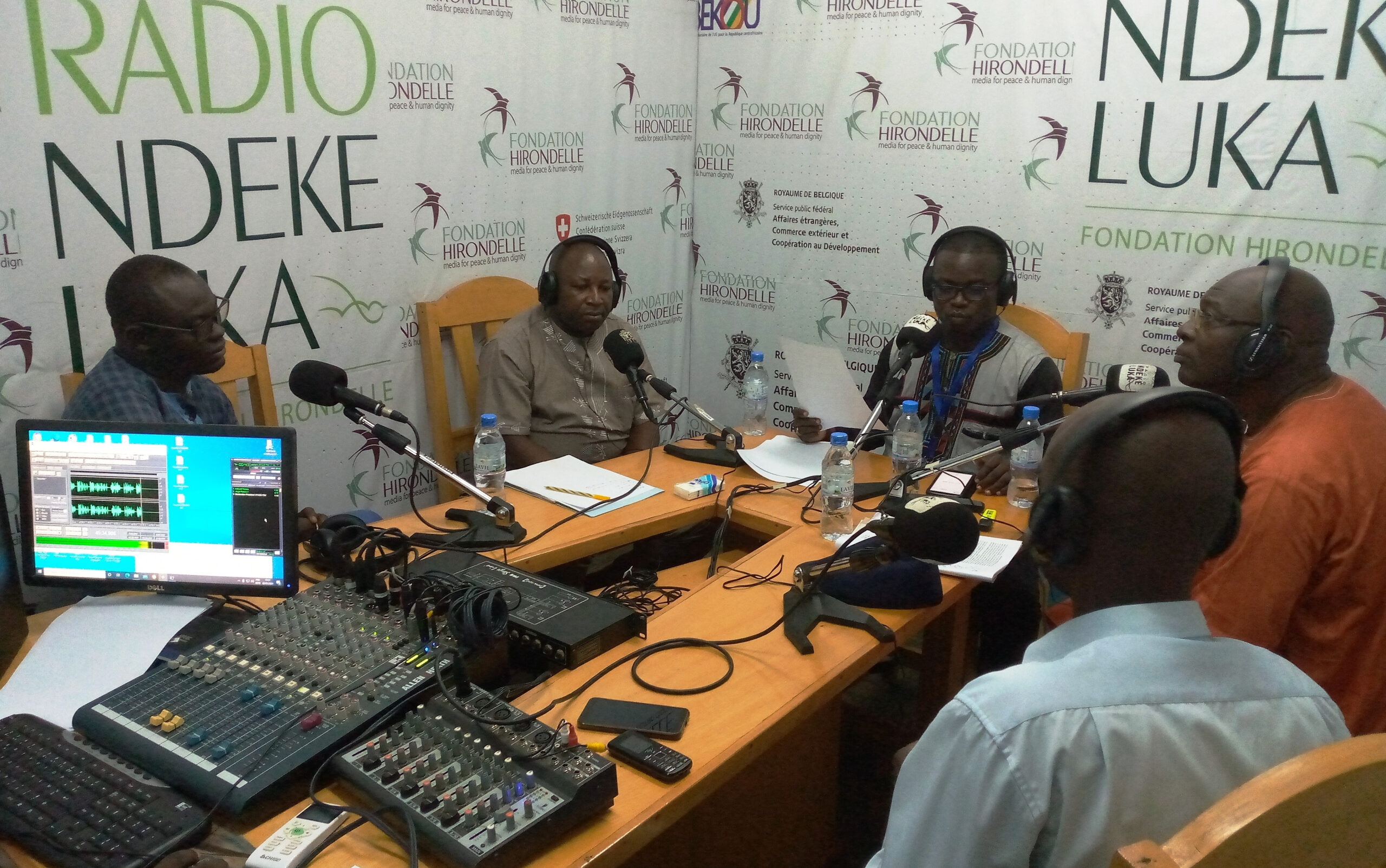 L’Accord politique pour la paix et la réconciliation est-il toujours en vigueur ?