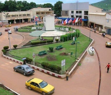 Réunion à Bangui sur la sécurité en Afrique centrale