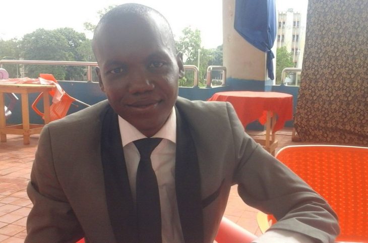 La plate-forme Béafrika engagé exhorte le gouvernement à tout mettre en oeuvre pour la levée totale de l'embargo