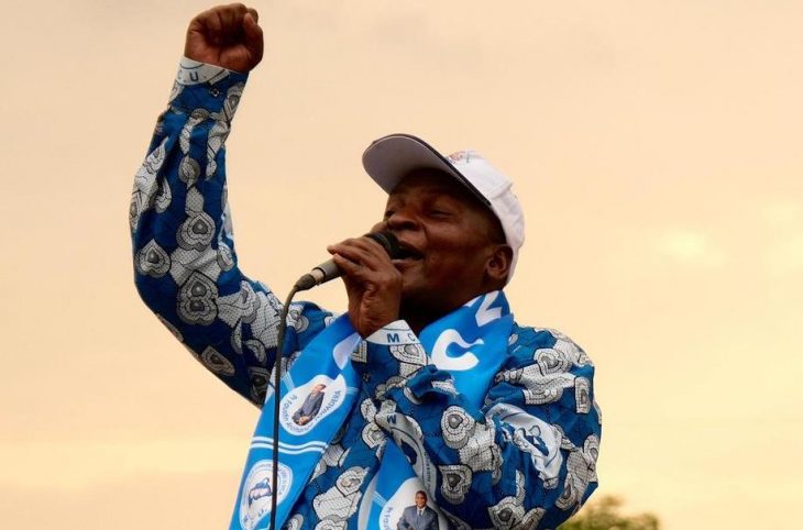 RCA/Elections 2020: la Cour constitutionnelle confirme la victoire de Faustin-Archange Touadéra