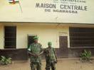 Bangui : vive tension ce lundi à la prison centrale de Ngaragba