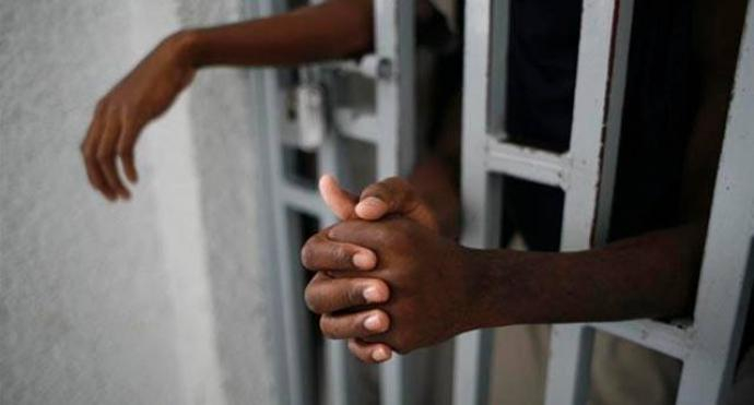 Centrafrique : le ministre Hassan Bouba Ali, placé en détention provisoire à la prison de Camp de Roux à Bangui.