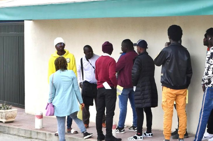 Centrafrique : victimes de violences en Tunisie, des ressortissants centrafricains appellent à l’aide