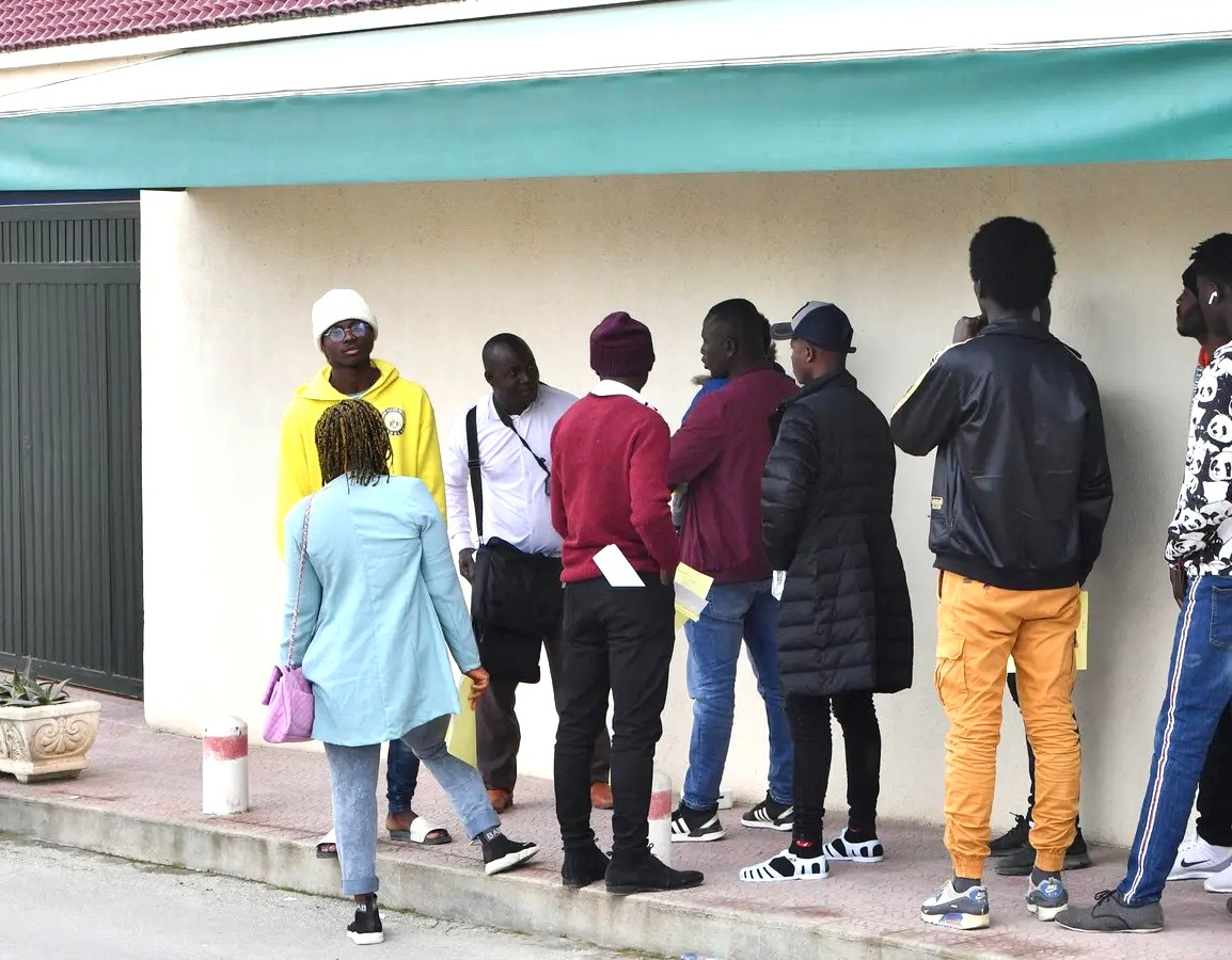 Centrafrique : victimes de violences en Tunisie, des ressortissants centrafricains appellent à l’aide