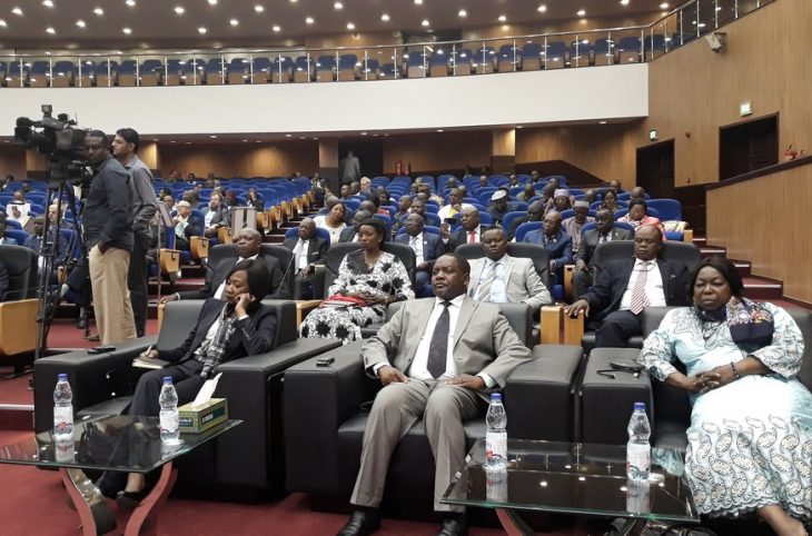 Khartoum : Amnistie et partage de pouvoir au cœur des échanges