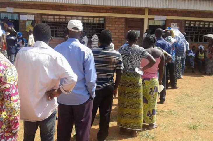 Centrafrique: L'ANE maintient le 1er tour des élections au 27 décembre 2020