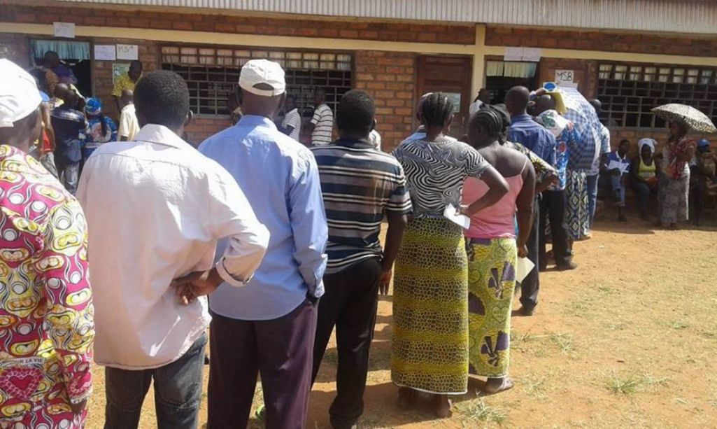 Centrafrique: L’ANE maintient le 1er tour des élections au 27 décembre 2020