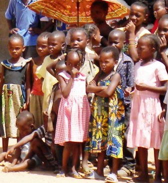 Viols en série de mineures à Bangui, traumatisme à vie