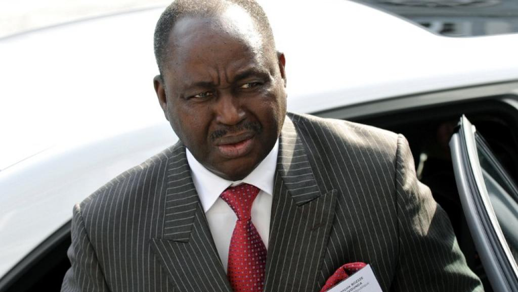 RCA : Première apparition publique de François Bozizé à Bangui