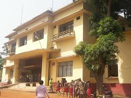 La Radio nationale attaquée par des hommes armés