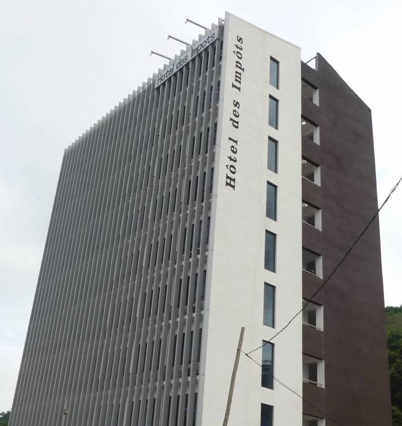 Centrafrique : des recettes publiques s’évaporent à Alindao faute d’agents de l’Etat