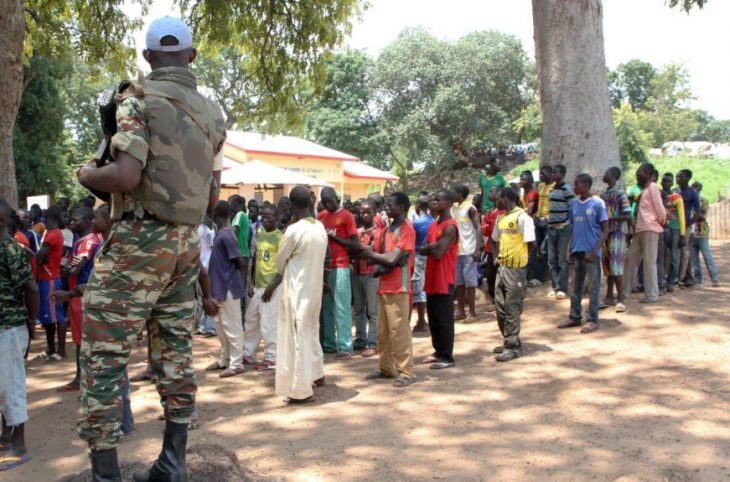 Ouham : La députée de Batangafo 1 demande l’aide d’urgence en faveur de sa population