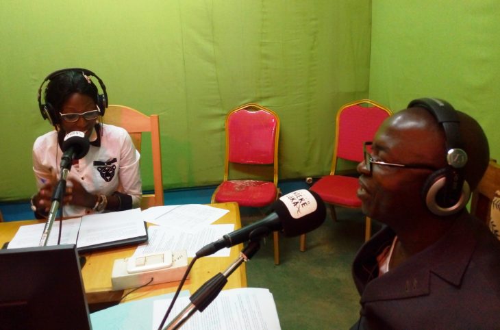 La prise en charge sanitaire de la drépanocytose