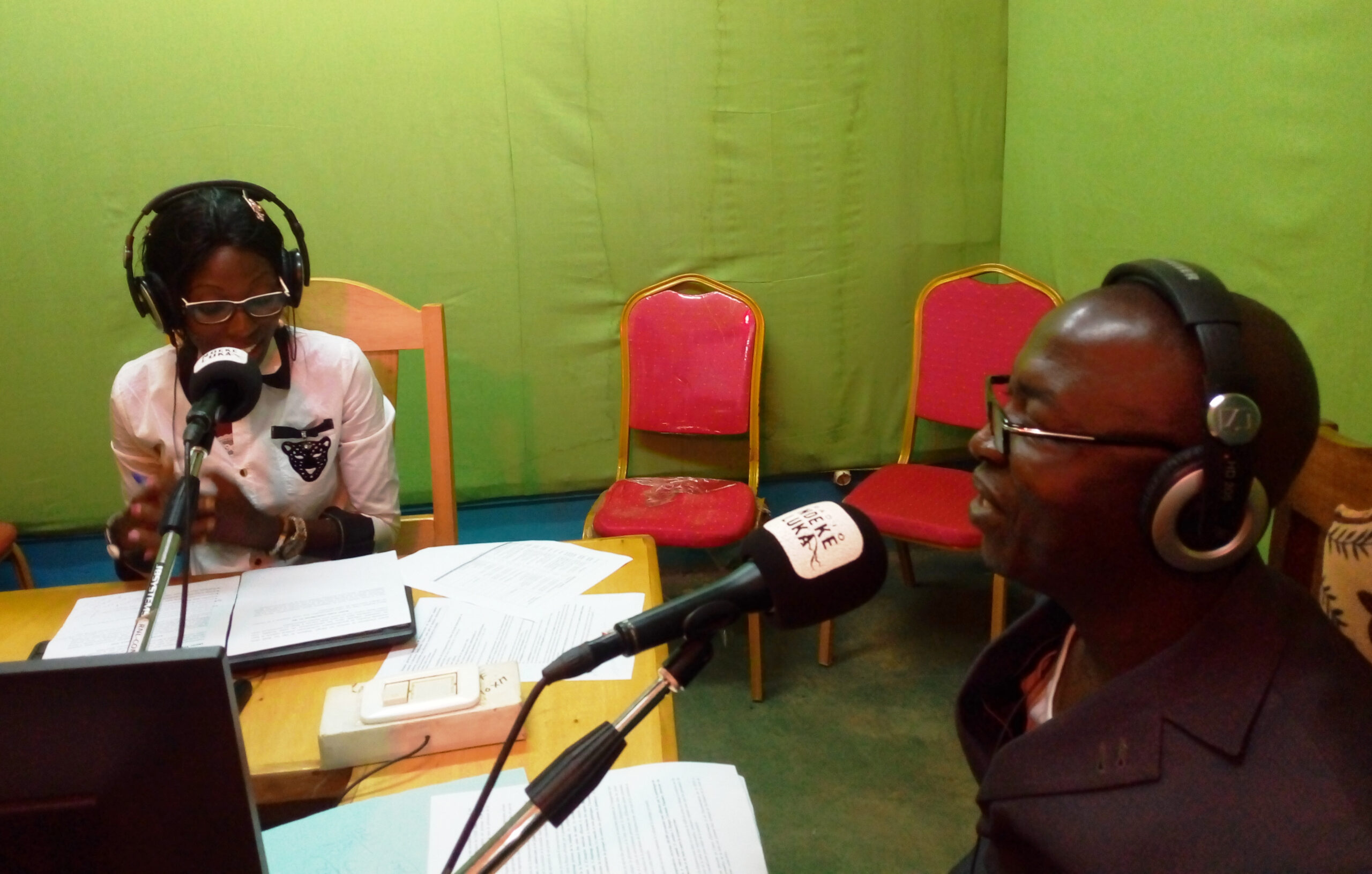 La prise en charge sanitaire de la drépanocytose