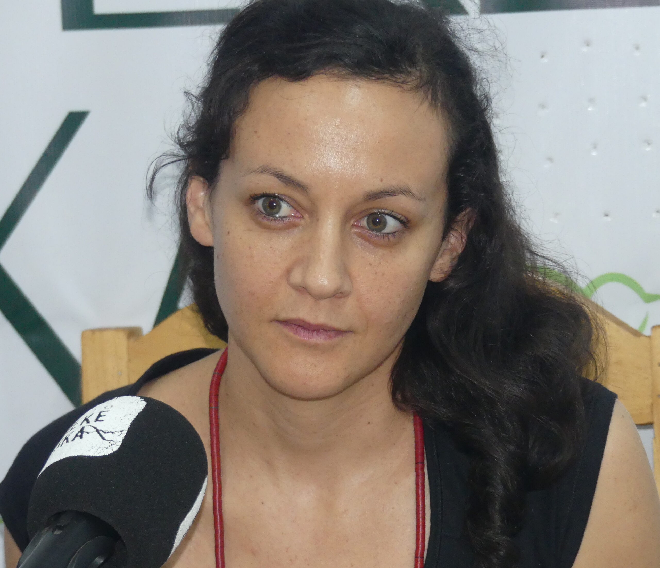 MSF s’active pour le renforcement des mesures de prévention du Covid-19