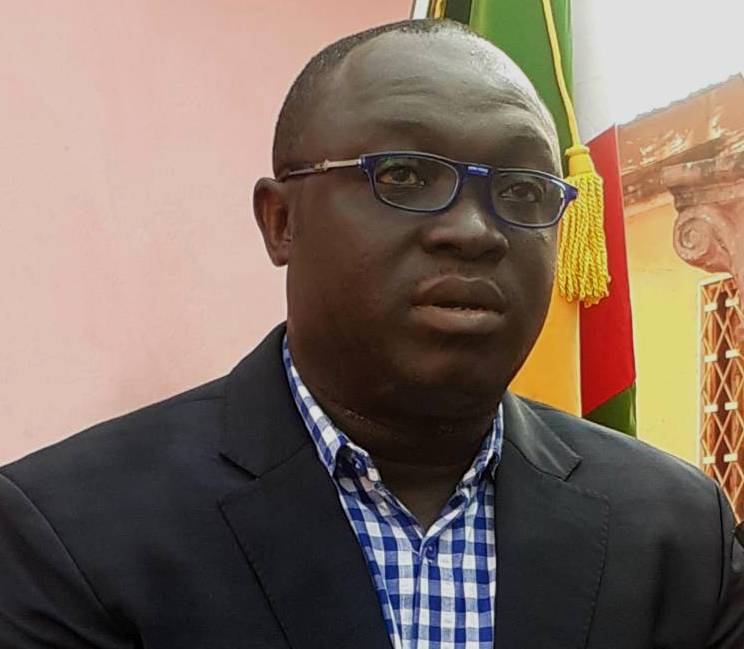 « La raison de nos échecs se trouve dans les dysfonctionnements liés à l’indiscipline »