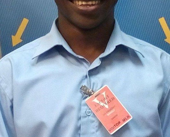 La plupart de personnes souffrent de traumatisme psychologique selon Mermoz Mohamed Bomassa