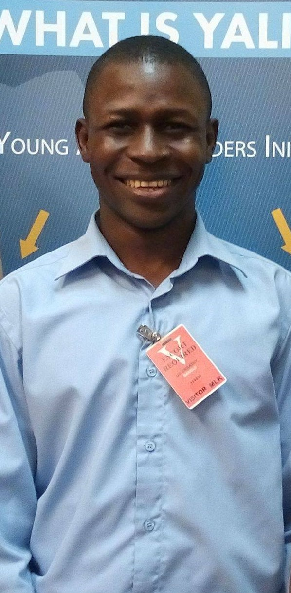 La plupart de personnes souffrent de traumatisme psychologique selon Mermoz Mohamed Bomassa