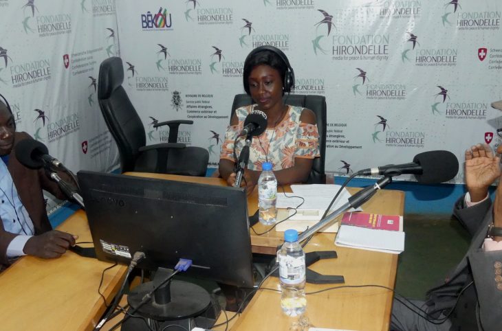 Les principes démocratiques sont-ils respectés en République centrafricaine ?