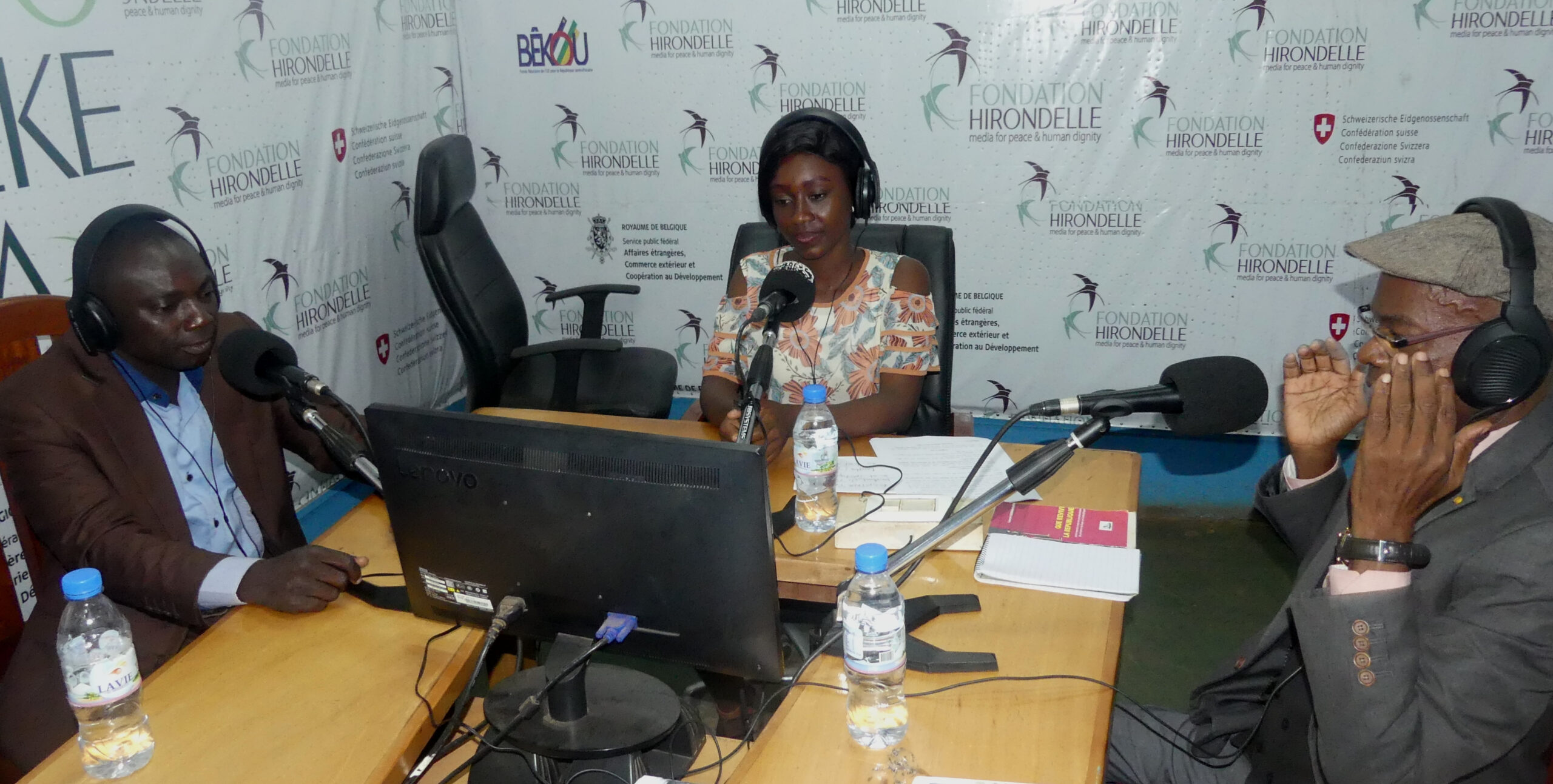 Les principes démocratiques sont-ils respectés en République centrafricaine ?