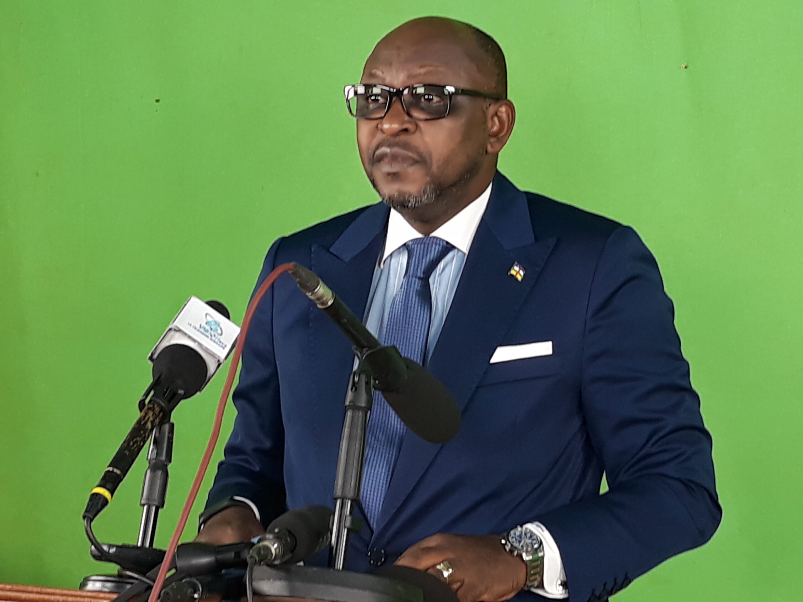 Bangui : Grève des intégrables, le gouvernement prône un recrutement progressif