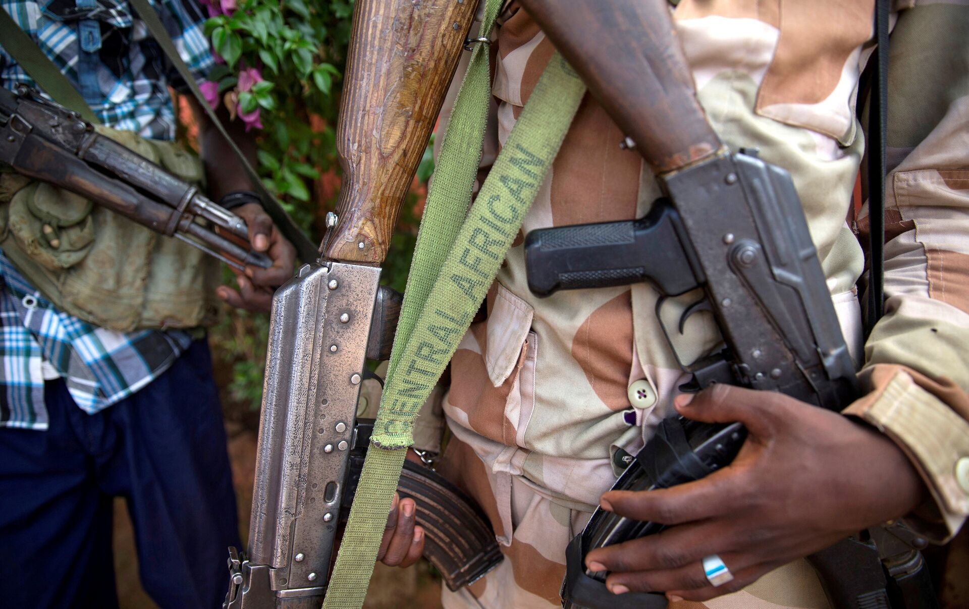 Centrafrique : montée de l’insécurité sur les axes menant à Paoua dans la Lim Pendé