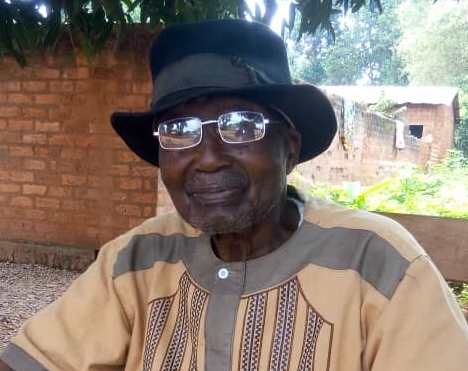 El Hadj Abakar Ben Outmane déplore les conditions de vie des habitants de Ouandjia