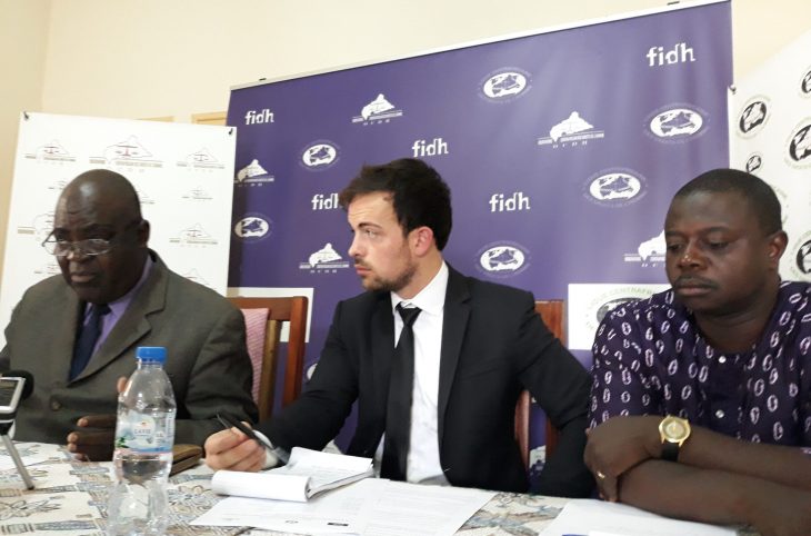 RCA: Des organisations des Droits de l'Homme s'opposent à l'amnistie réclamée par les groupes armés