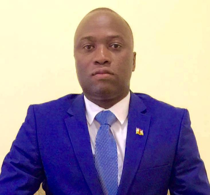 « La convocation de la session extraordinaire est un plan de sauvetage du processus électoral »