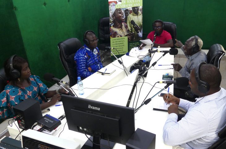 Quelle est la valeur ajoutée de ce dialogue républicain ?