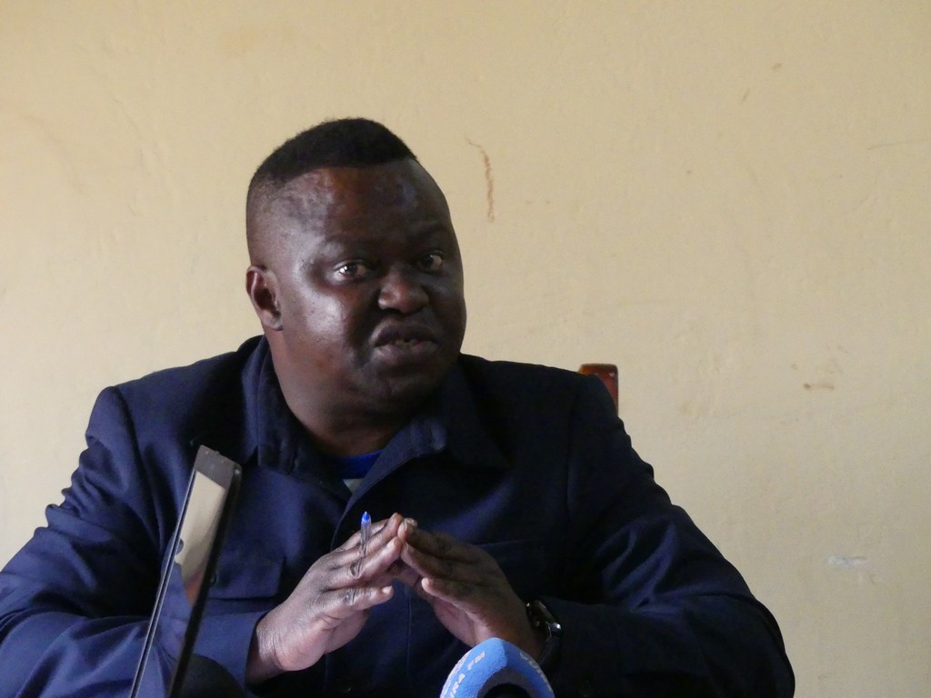 Le processus du désarmement avance à grand pas en RCA