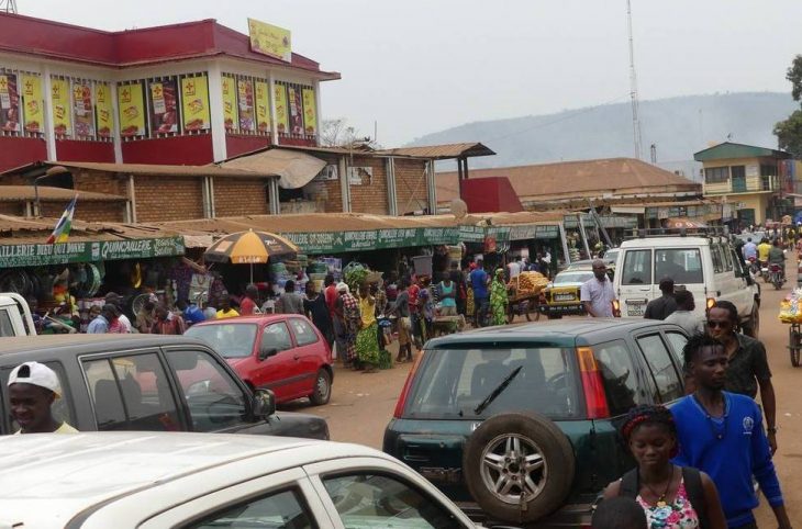 Le Magazine de l'économie s'intéresse au ticket de marché