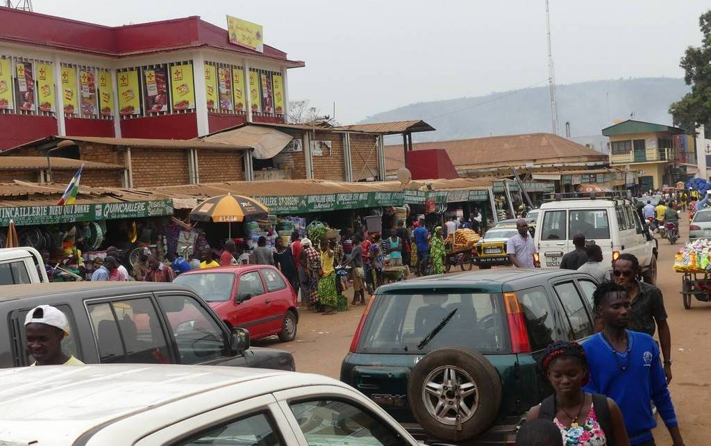 Le Magazine de l’économie s’intéresse au ticket de marché