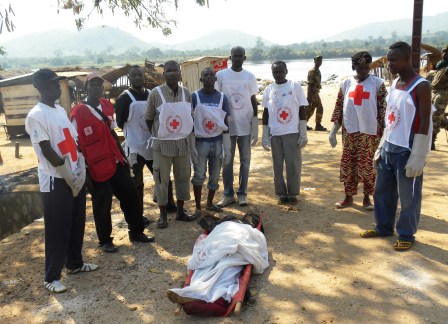 2 morts à Ouango suite à un incident avec l’armée