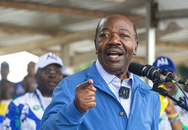 Gabon: Ali Bongo Ondimba renversé par un coup d’Etat militaire