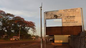 Regain de tension à Bambari