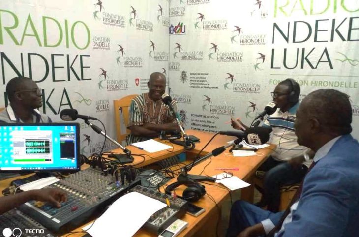 Que dit le gouvernement face à la flambée de prix des produits de première nécessité?