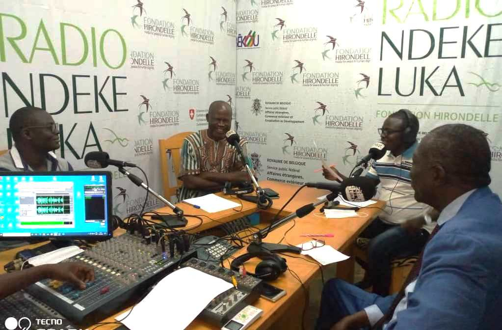 Que dit le gouvernement face à la flambée de prix des produits de première nécessité?