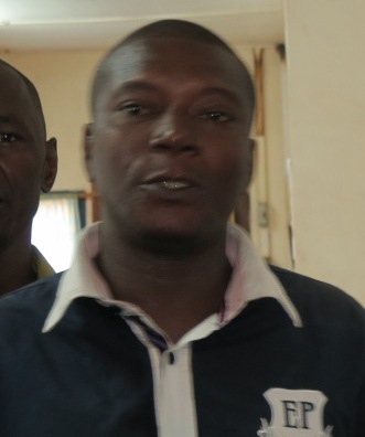 Préoccupé, le MAP avoue un contact avec un ravisseur d’Armel Sayo