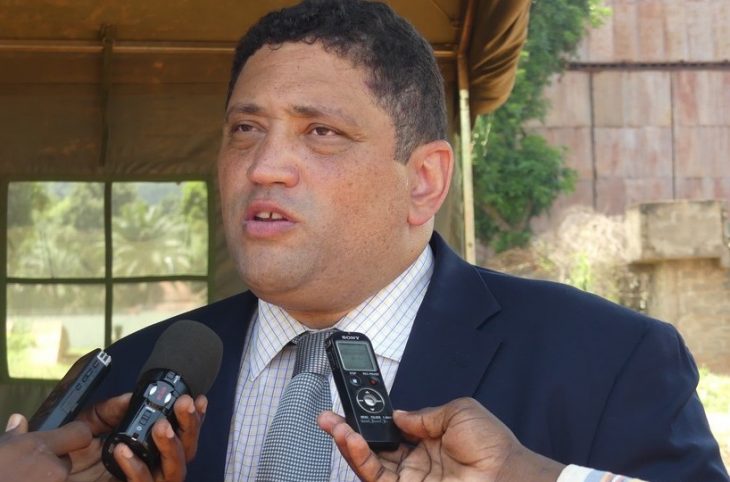 Les Etats-Unis d'Amérique, partenaire privilégié de la RCA