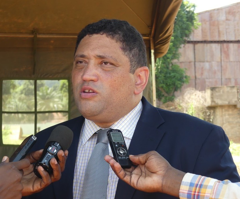 Les Etats-Unis d’Amérique, partenaire privilégié de la RCA