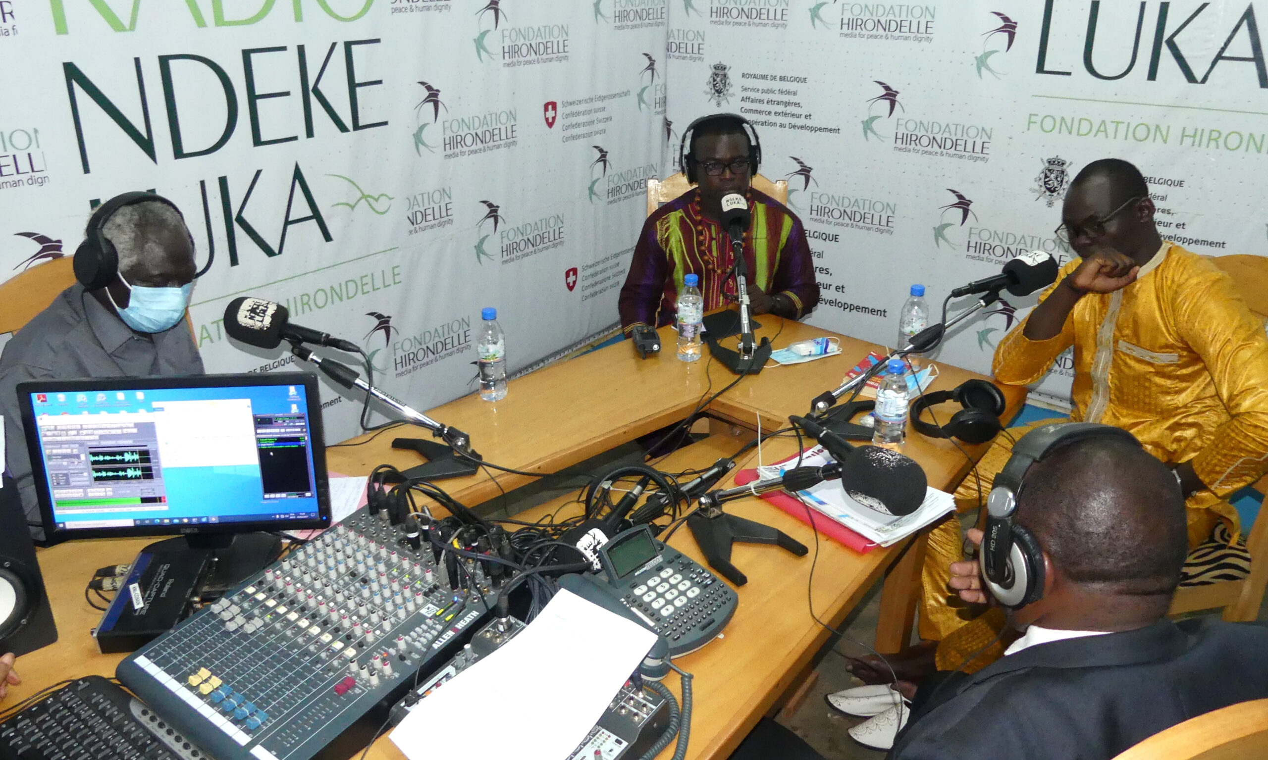 Une action judiciaire contre les leaders de l’opposition, est-ce un acharnement politique ?