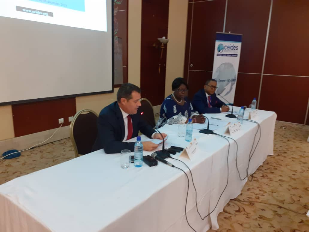 L’apport de l’atelier régional pour la prévention de l’extrémisme violent en Afrique centrale dans la consolidation de la paix en RCA