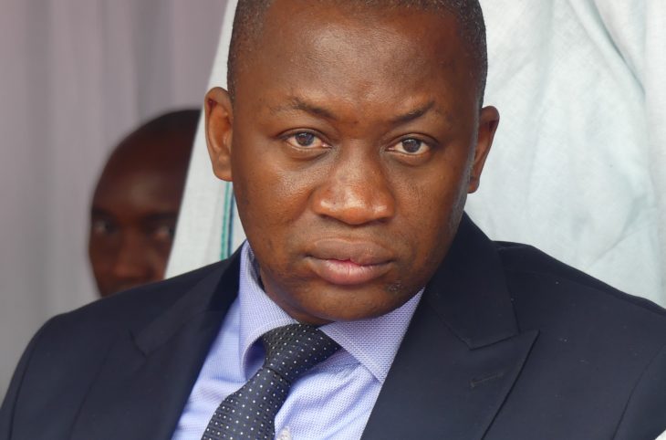 Centrafrique : "Il n’y a pas de problème de sécurité" assure le gouvernement