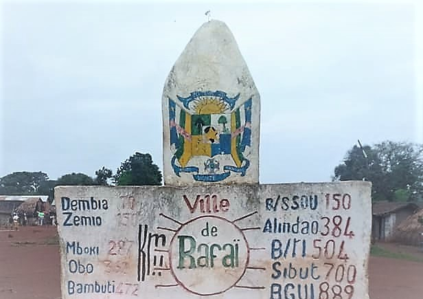 Centrafrique : l’aide humanitaire mise à mal par l’état des routes dans la région de Rafaï