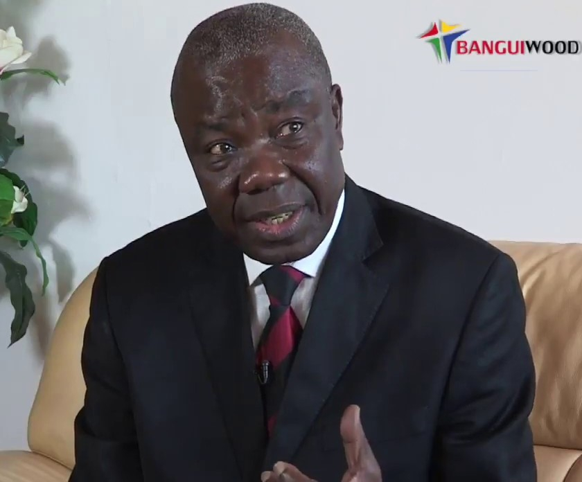 « D’ici 2028, l’Etat va changer sa manière de fonctionner à travers la digitalisation »