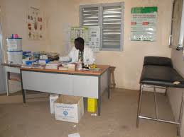 Bégoua : un important lot de médicaments volés par les malfrats